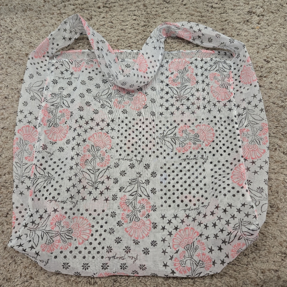 Free People Tote Bag